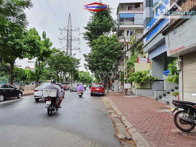 🌟 LÔ GÓC 50M² – 5 TẦNG THANG MÁY – KIM NGƯU – 3 PHÚT RA PHỐ CỔ – FULL NỘI THẤT 15 TỶ