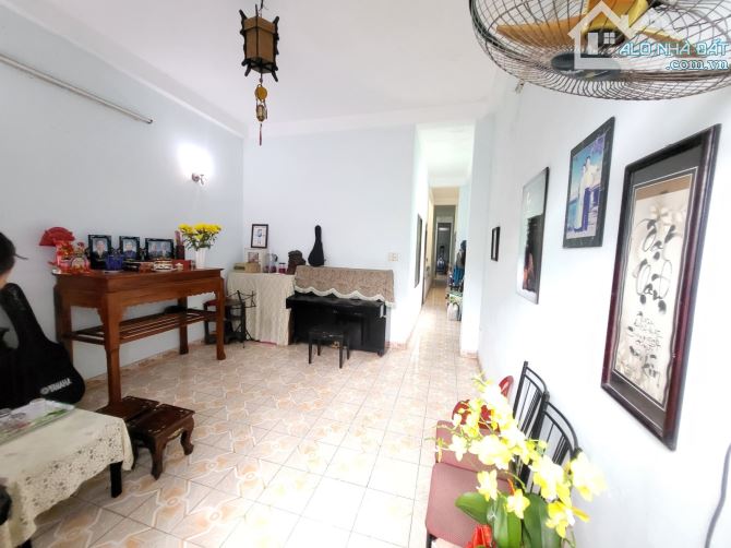 🔥⭐Chào Bán Nhà Chính Chủ :Nguyễn Chí Thanh -Thạch Thang -Hải Châu :110m2- 4Tầng -21T 🌻DT