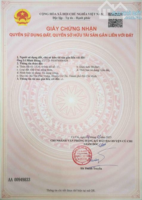 Nhà MỚI Xây, gần bến xe Hóc Môn Mới, 150m2 1 trệt 2 lầu, SHR, 2.8 tỷ
