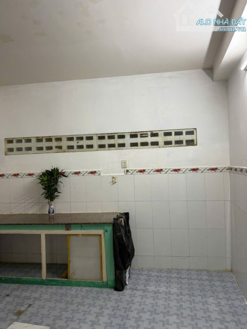 NHÀ NÁT TIỆN SỬA CHỬA NGAY QUANG TRUNG GÒ VẤP CHỈ 3.7 TỶ