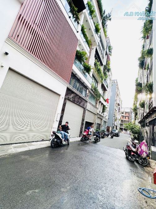 ĐẤT VIP-HXT TRÁNH,RỘNG THÊNH THANG-KHU DÂN CƯ ĐỒNG BỘ-THỐNG NHẤT-P11-GÒ VẤP-CHỈ 6,6 TỶ