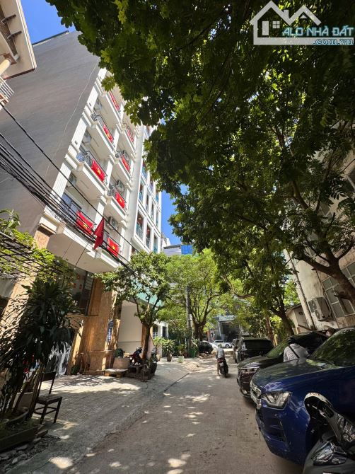 BÁN MẢNH ĐẤT KHU ĐẤU GIÁ TÂN TRIỀU – 120m mt 6m vỉa hè XÂY TÒA VĂN PHÒNG, KHÁCH SẠN, APART