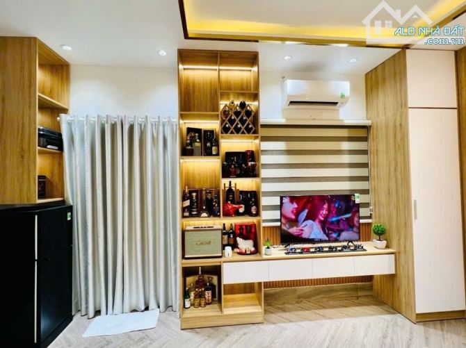 HIẾM CHDV GẦN CHỢ TÂN TRỤ - NGUYỄN SỸ SÁCH - NGANG 11M - THU 35TR/TH - GIÁ 7.X TỶ