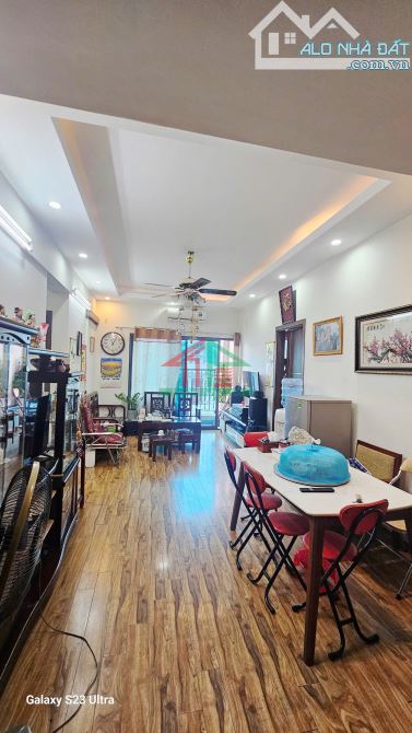 Bán căn hộ chung cư C1C2 số 323 Xuân Đỉnh,Bắc Từ Liêm, 3 ngủ, slot ô tô chỉ 7,15 tỷ