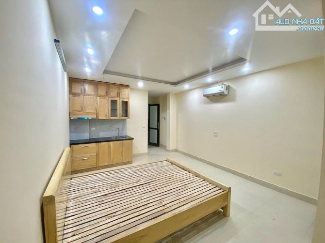 Chung cư mini 65m mặt tiền 4m lõi hai bà trưng giá 17.5 tỷ.