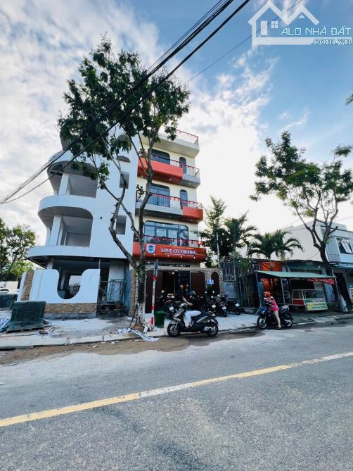 CHÍNH CHỦ CẦN BÁN 120M2 NGANG 6M ĐƯỜNG 7,5M KHU ĐÔ THỊ NAM VIỆT Á. GIÁ TỐT ! GỌI HƯƠNG