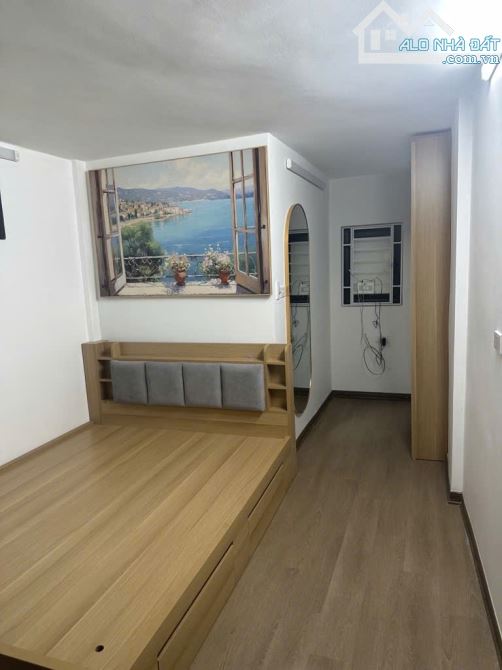 BÁN NHÀ XÃ ĐÀN – 25M² – LÔ GÓC – Ô TÔ VÀO TẬN CỬA – KINH DOANH – GIÁ 5.9 TỶ