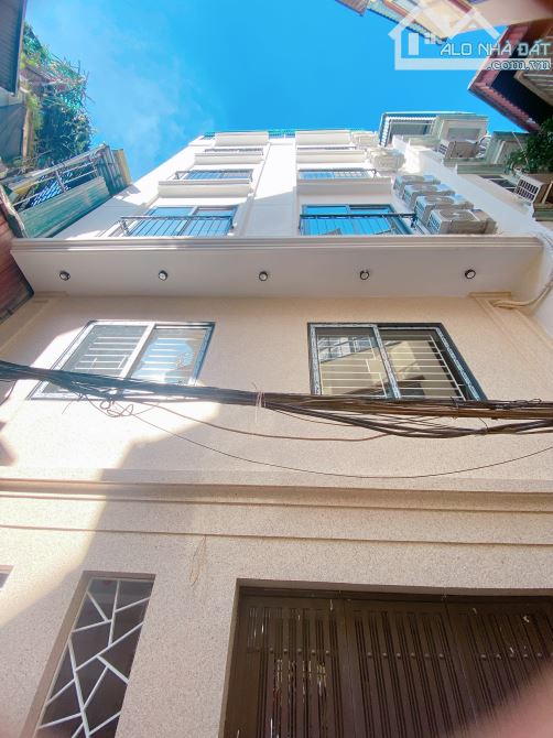 🏠 BÁN TOÀ CCMN DÒNG TIỀN TT ĐỐNG ĐA | Mt 7m, CỰC THOÁNG | 10 PKK | DOANH THU 55tr/tháng