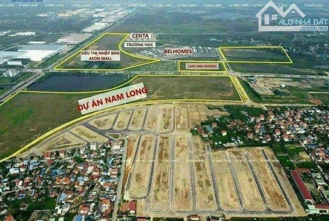 🌈🌈 BẢNG HÀNG 60m2 ÁP TRÀN - BẮC SÔNG CẤM - THUỶ NGUYÊN - HẢI PHÒNG.  1lk05: 3280 góc 3lk