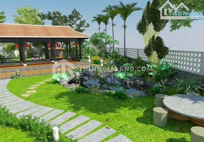 🌿 NHÀ CẤP 4 GÓC 2 MẶT TIỀN_DIỆN TÍCH LỚN_HẺM DASU MẠC ĐỈNH CHI_P.4_VŨNG TÀU_CHỈ 10 TỶ🌿