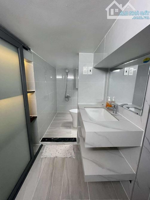 ✨ ĐA KAO QUẬN 1 46M2 3PN CHỈ 4.7 TỶ ✨  Vị trí: Nguyễn Văn Giai Đa Kao Quận 1