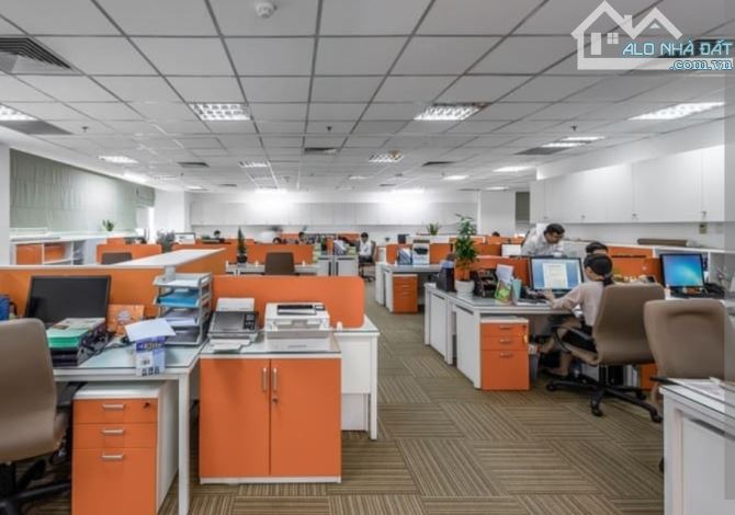 244.x Tỷ/ 340 m2/ Mặt Phố / 9 Tầng / Tây Hồ