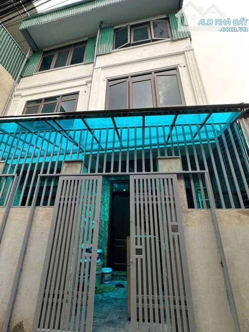 CHO THUÊ NHÀ NGUYÊN CĂN - LÊ TRỌNG TẤN - 65M2 x 4T - 15Tr/ Tháng