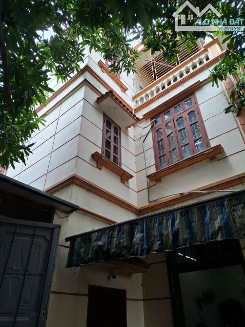 🏡 119m2 – 32 tỷ – Sài Đồng Long Biên | 2 mặt ngõ ô tô tránh – Đất vàng cho đầu tư & kinh