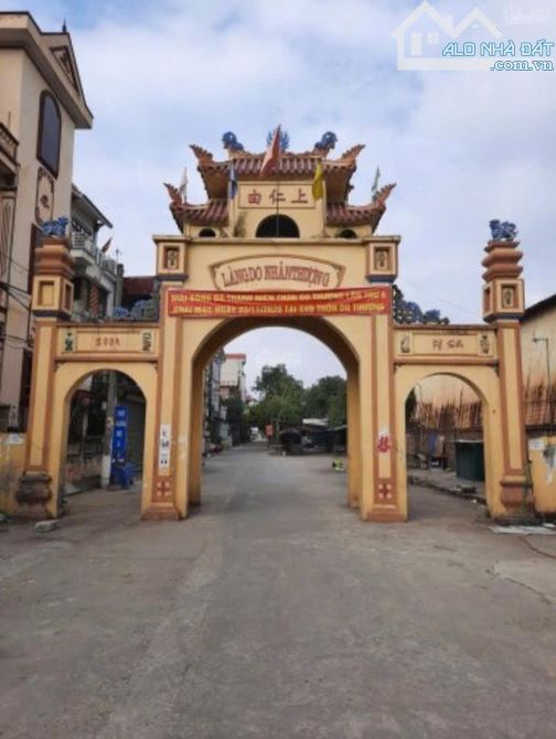 Bán đất Thôn Do Thượng, Tiền Phong, Mê Linh - Vị trí kim cương, tiện ích ngập tràn!