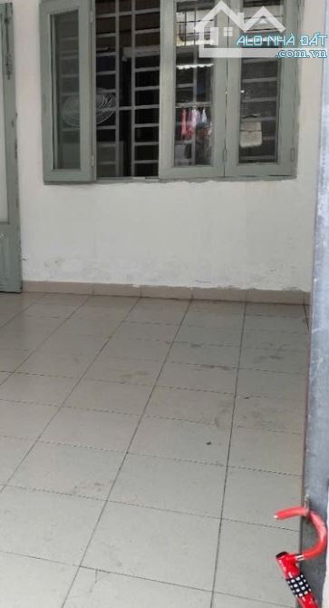 HẺM TO HƠN ĐƯỜNG 3 MẶT THOÁNG GẦN CHỢ THỦ ĐỨC CÓ DÒNG TIỀN 4,5X18 NHỈNH 6 TỶ