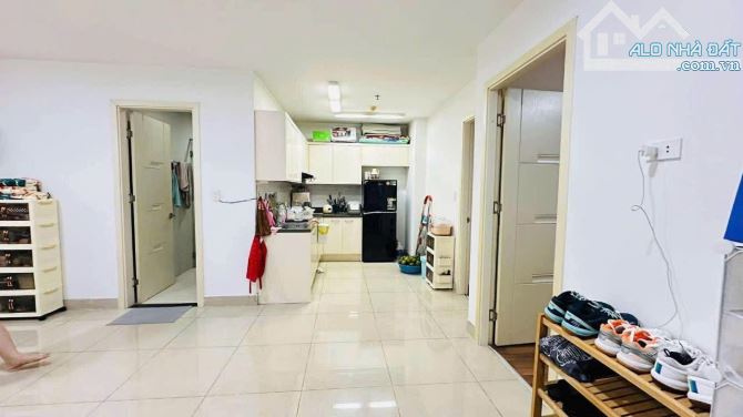 Bán chung cư Tecco Tower Dĩ An Tân Đông Hiệp gần Vincom 61m2 giá 1.57 tỷ sổ riêng