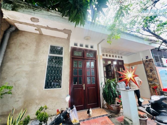 💥 145 M2 - NGANG 8M - GẦN THÍCH QUẢNG ĐỨC - GÒ VẤP - 13 TỶ