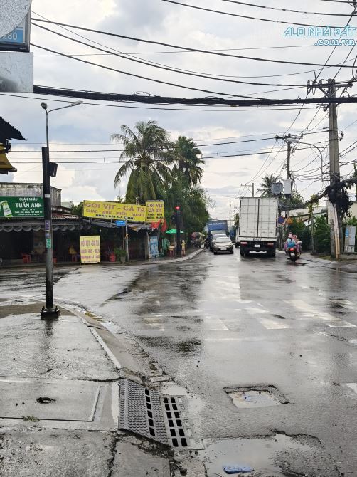 2ty7 Lô đất đẹp tân hiệp hóc môn 6mx17 hậu 6.2m