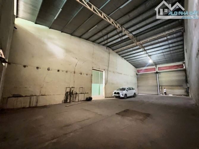 XT378 🆘 Cho thuê xưởng mặt tiền kinh doanh hơn 300m2  QL 1A Long Bình - Đồng Nai