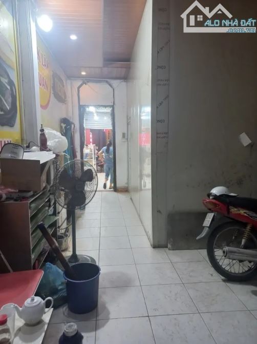 BÁN NHÀ MẶT PHỐ Triều Khúc – 115m², 3 tầng, MT 4.3m, giá 24 tỷ 🔑