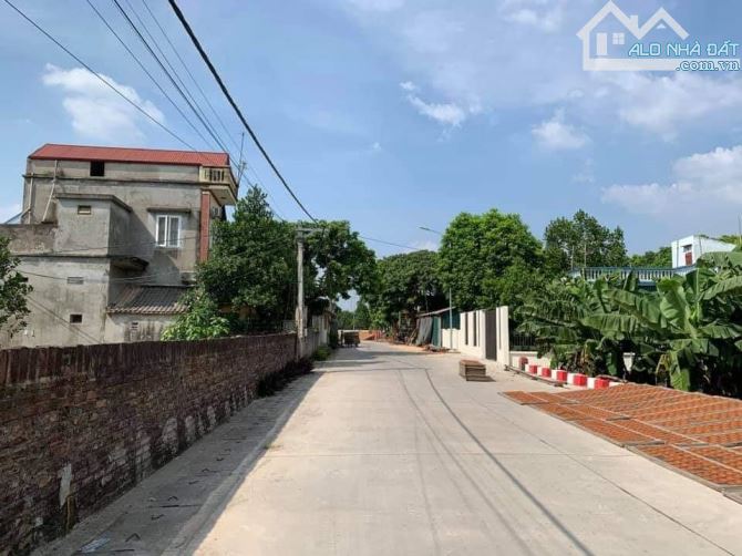 ❌✅✅BÁN SIÊU PHẨM LÔ GÓC TRỤC CHÍNH XÃ TỰ NHIÊN - ĐƯỜNG THÔNG Ô TÔ