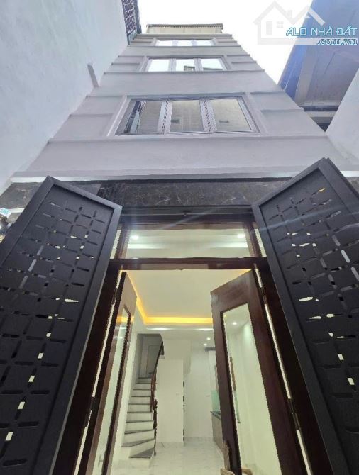 🏠 SIÊU PHẨM GIÁ TỐT – NHÀ ĐẸP CAO VIÊN – Ô TÔ ĐỖ CỬA – GẦN TỔ 17 ĐỒNG MAI – CHỈ 2.5 TỶ!