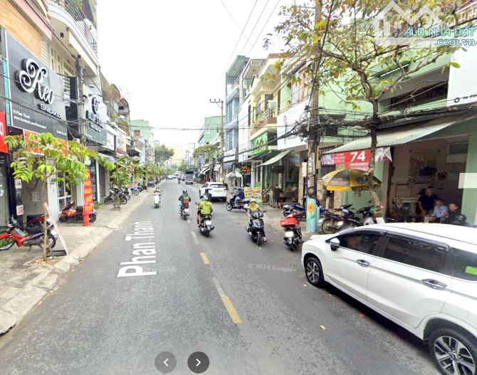 🔥❌SIÊU ĐỈNH! GÓC 2 MẶT TIỀN KINH DOANH ĐƯỜNG PHAN THANH TTTP ĐÀ NẴNG.