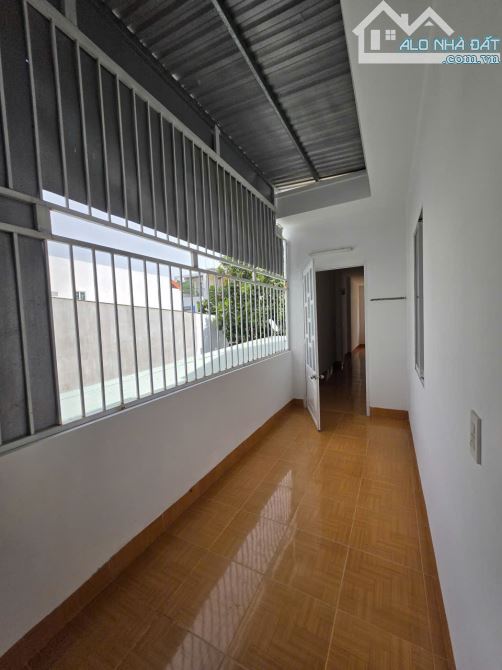 Nhà 1 trệt 1 lầu tại khu dân cư Đường Đề Bắc Nha Trang
