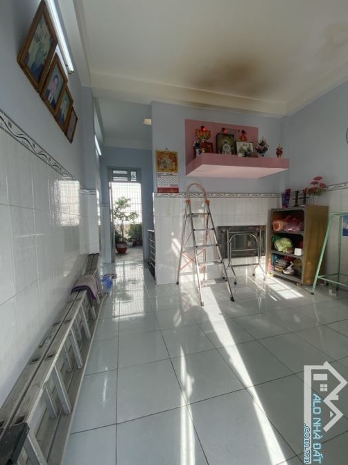 MẶT TIỀN GẦN CHỢ SÁNG BÙI MINH TRỰC – 48.5m² – 11 TỶ – PHƯỜNG 5, QUẬN 8