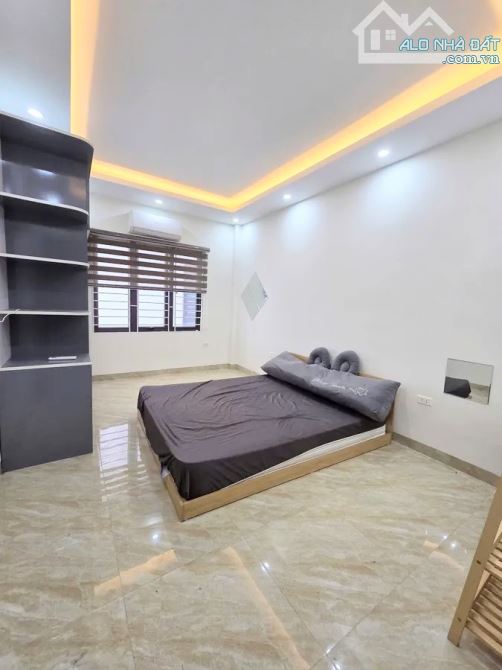 🏡SIÊU SIÊU HIẾM KẺ TẠNH LB, DT46M2, LÔ GÓC, Ô TÔ ĐỖ CỬA, NGÕ THÔNG,KINH DOANH,GIÁ 6.X TỶ - 1