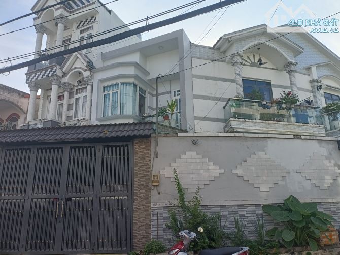 MTKD Q12 SONG HÀNH GIÁP TÂN BÌNH 7.5 TỶ/101M2