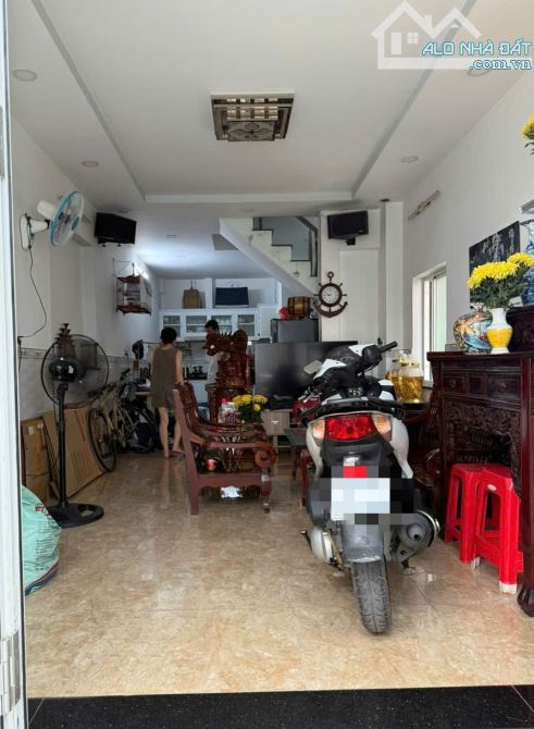 Bán nhà ngay Tân Hương Tân Phú 4x16M 2 tầng mới chỉ 4,78 Tỷ TL