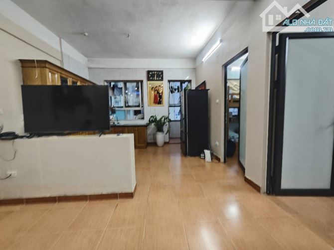 CHUNG CƯ CẦU GIẤY – THIẾT KẾ HIỆN ĐẠI – GIÁ CHỈ 6,X TỶ