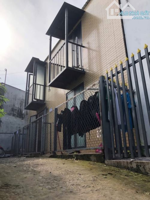🌟🌟🌟 Bán 2 căn nhà trệt gác lững hẻm 233 đường Nguyễn Văn Cừ, An Hoà, Ninh Kiều