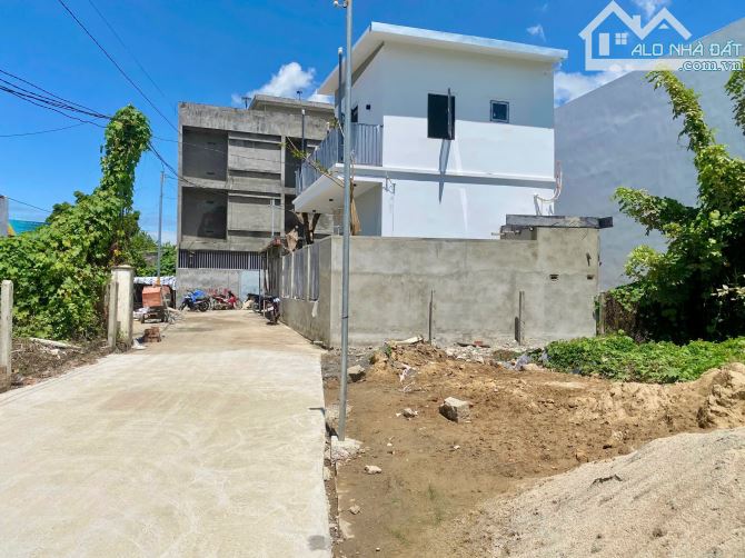 Bán đất thị trấn Diên Khánh 101.4m2 đường ô tô cạnh kdt Nam sông cái