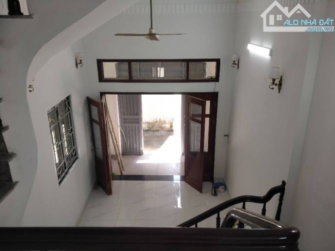 NHÀ RỘNG ĐẸP – CÁCH Ô TÔ 10M cần bán ngay