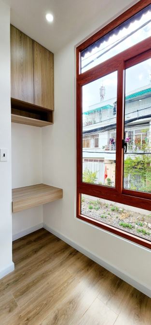 Thật 100%, Bán Nhà mặt tiền Chiến Thắng Phường 4 Phú Nhuận 20m2, tròn 2 Tỷ