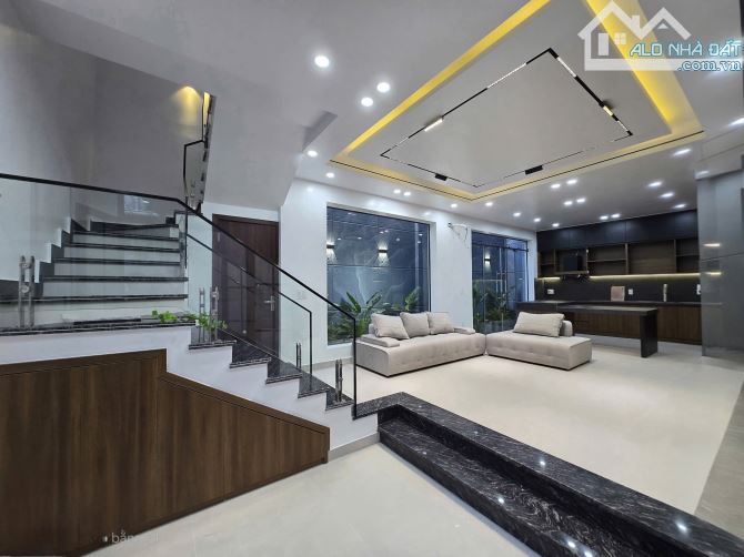 Spcc- Nhà phố 4 tầng lô góc mặt ngõ Phạm Hữu Điều - Trần Nguyên Hãn  - Diện tích: 60m2 x 4