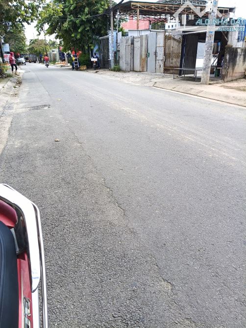 CƠ HỘI VÀNG – ĐẤT MẶT TIỀN HÓC MÔN. NGAY SÁT TRẦN VĂN MƯỜI. 📏 DT 345m². (13m*30m