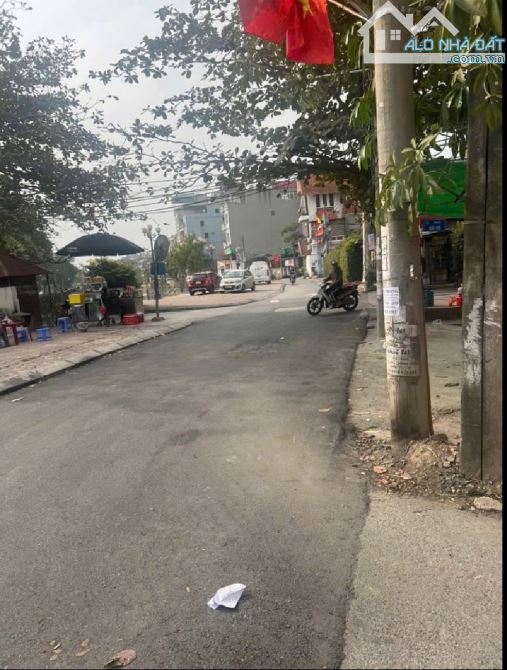Xuân Phương - Nam Từ Liêm- 45m×7 Tầng Xây Mới Thang Máy - 2 Mặt Ngõ Ô Tô Vào - Full Nội Th