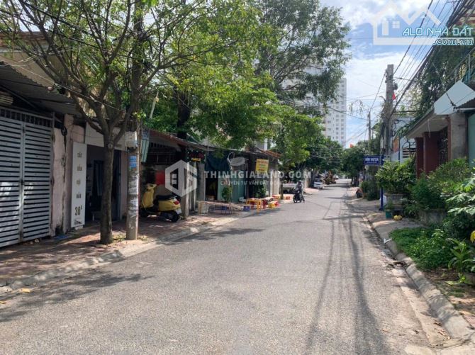 BÁN NHÀ HẺM NỘI BỘ – ĐƯỜNG LƯU CHÍ HIẾU VŨNG TÀU – VỊ TRÍ ĐẸP NGANG 5M 96M2 GIÁ TỐT