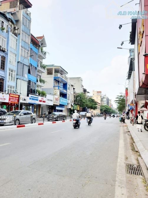 MẶT PHỐ - LÔ GÓC 2 MẶT PHỐ - MT KHỦNG 9M - GIÂ TỐT - TT ĐỐNG ĐA - 21.5 TỶ