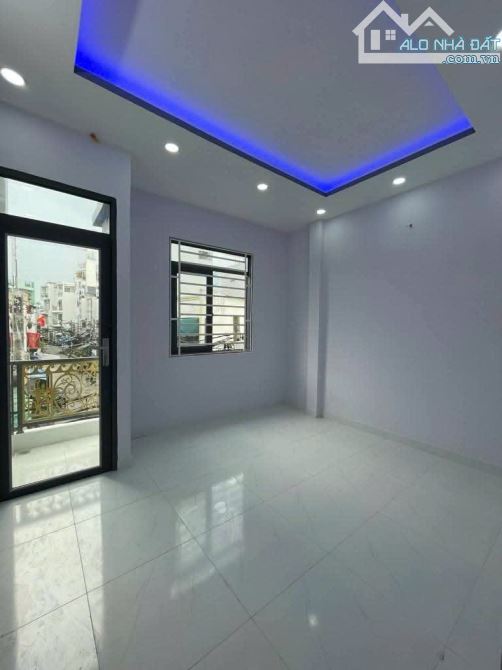 NHÀ MỚI ĐẸP SIÊU SIÊU HIẾM - GẦN CHỢ BÌNH TRỊ ĐÔNG - BÌNH TÂN - CHỈ 3.98 T THƯƠNG LƯỢNG