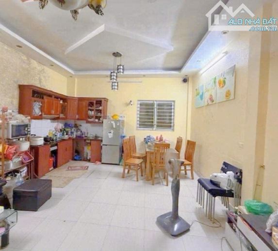 🌳 NGÕ NÔNG GỐC ĐỀ 9,6 TỶ/ 56M2/4 TẦNG - KHUNG BTCT - 2 THOÁNG - DIỆN TÍCH RỘNG.