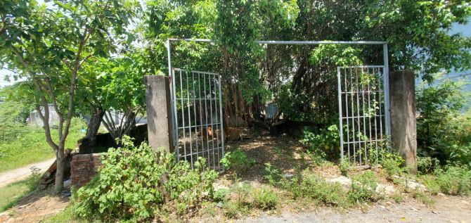 Bán đất 2 mặt kiệt, nở hậu, 127m2, ngang 6.7m, 2 tỷ 400, Đà Sơn 2, Liên Chiểu