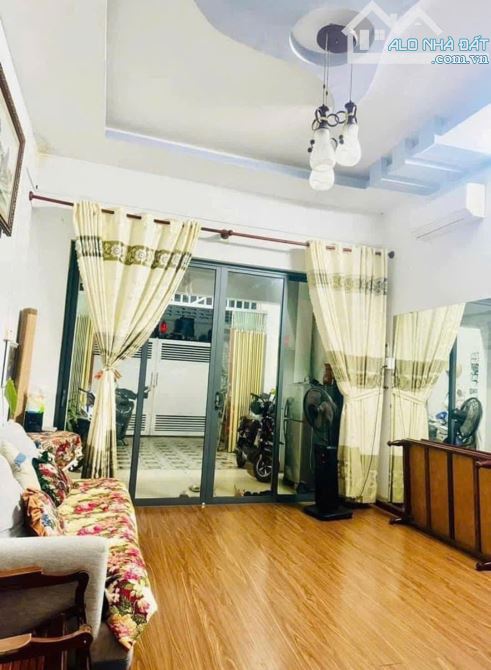 Bán nhà cấp 4 Tân Hưng. Tp Bà Rịa. Giá chỉ 1.75 tỷ