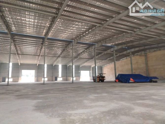 Cho thuê kho xưởng ngay khu công nghiêp long thành , Tỉnh đồng nai