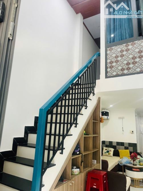 🌟 BÁN NHÀ ĐẸP MT TRẦN DUY CHIẾN – SƠN TRÀ – GẦN BIỂN CHỈ 6 TỶ 🌟