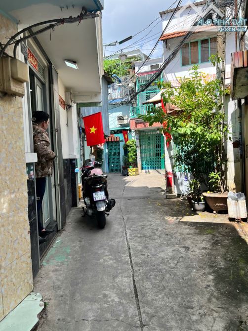 MỘT CĂN NHÀ NHỎ - MỘT HẠNH PHÚC TO